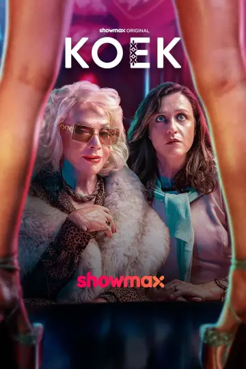 Постер к сериалу "Koek" #1488374
