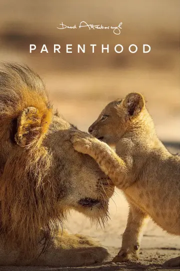Постер к сериалу "Родительство" #1486666