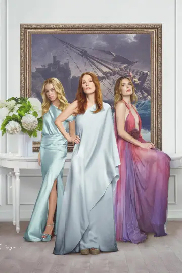 Постер к сериалу "Сирены" #1501726