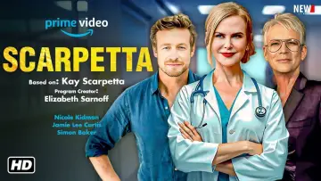Задник к сериалу "Скарпетта" #1302884