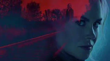 Задник к сериалу "Скарпетта" #1302888
