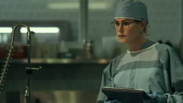 Задник к сериалу "Скарпетта" #1302898