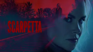 Задник к сериалу "Скарпетта" #1302900