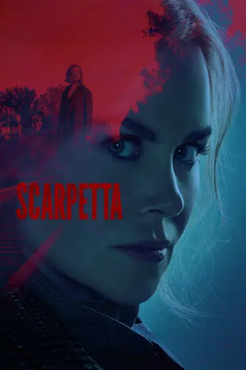 Постер к сериалу "Скарпетта" #1302913