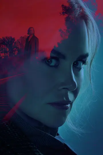 Постер к сериалу "Скарпетта" #1302915