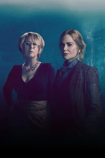 Постер к сериалу "Скарпетта" #1302918