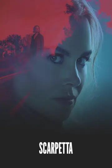 Постер к сериалу "Скарпетта" #1302920