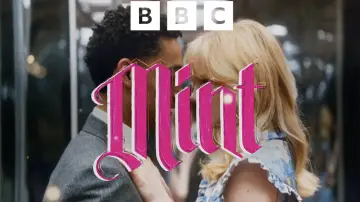 Задник к сериалу "Мята" #1490022