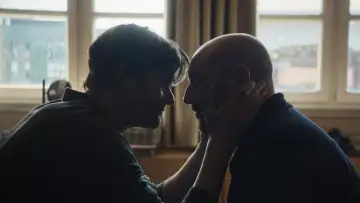 Задник к сериалу "Мята" #1490025