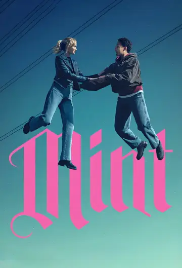 Постер к сериалу "Мята" #1490031