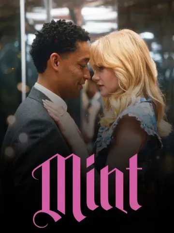 Постер к сериалу "Мята" #1490034
