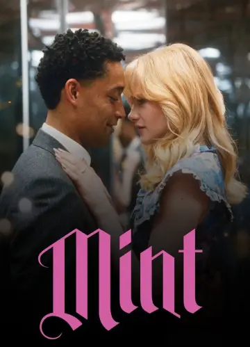 Постер к сериалу "Мята" #1490035