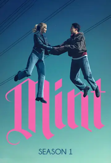 Постер к сериалу "Мята" #1773986