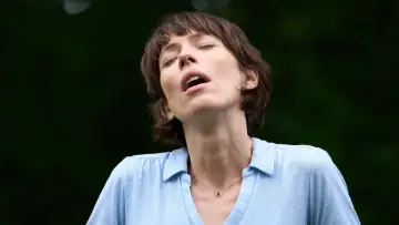 Задник к сериалу "The Listeners" #1557283