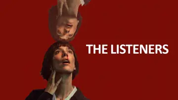 Задник к сериалу "The Listeners" #1557287