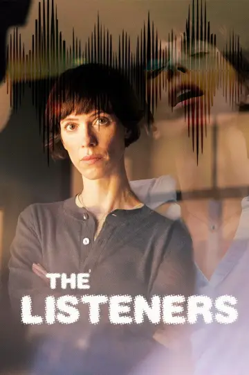 Постер к сериалу "The Listeners" #1557292