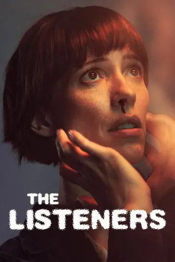 Постер к сериалу "The Listeners" #1557293