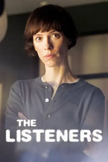 Постер к сериалу "The Listeners" #1557294
