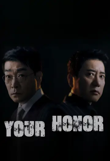 Постер к сериалу "유어 아너" #1494425