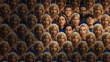 Задник к сериалу "Чед Пауэрс" #1657312