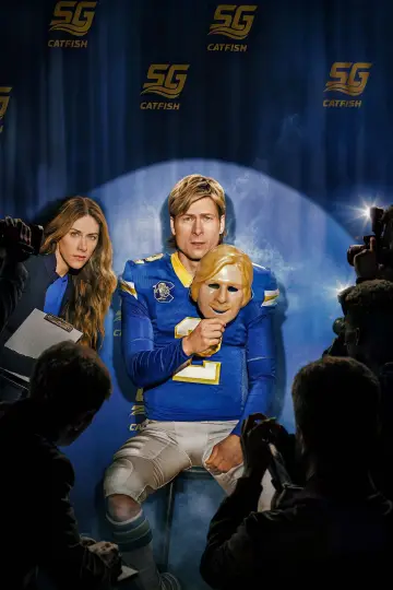 Постер к сериалу "Чед Пауэрс" #1657317
