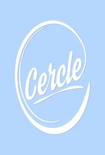 Cercle постер