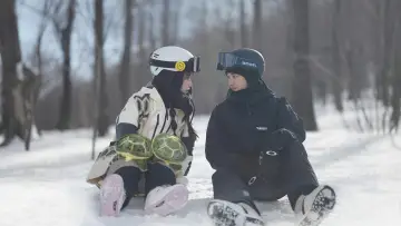 Задник к сериалу "Тсс, король спит" #1494397
