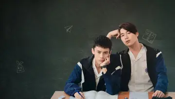 Задник к сериалу "HIStory3：那一天" #1659106