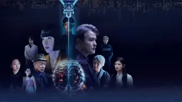Задник к сериалу "Q18 Квантовые кости: Аллегория квантов" #1561960