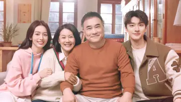 Задник к сериалу "Меня любят все" #1592730