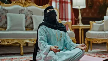 Задник к сериалу "جاك العلم" #1603105
