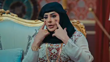 Задник к сериалу "جاك العلم" #1603106