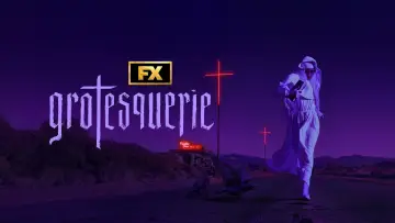 Задник к сериалу "Гротеск" #1415674