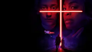 Задник к сериалу "Гротеск" #1415677
