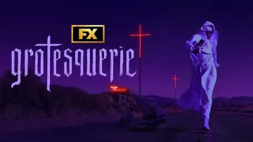 Задник к сериалу "Гротеск" #1415679