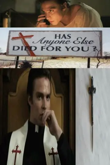 Постер к сериалу "Гротеск" #1415722
