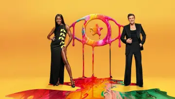 Задник к сериалу "Celebrity Big Brother" #1667790