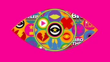 Задник к сериалу "Celebrity Big Brother" #1667792