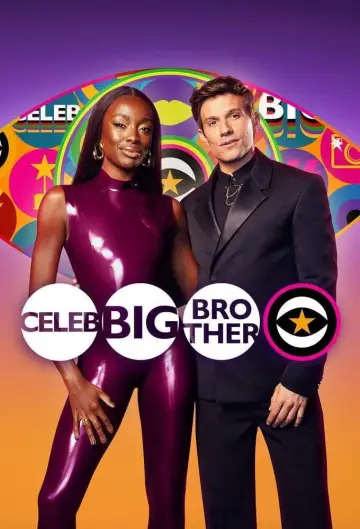 Постер к сериалу "Celebrity Big Brother" #1667796