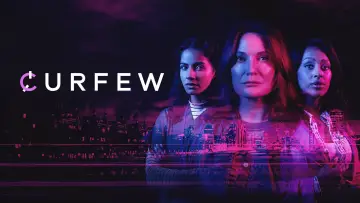 Задник к сериалу "Curfew" #1762965