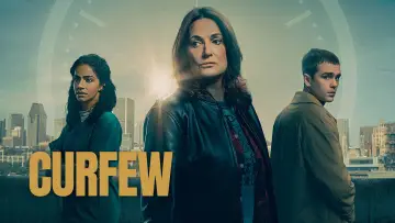Задник к сериалу "Curfew" #1762966
