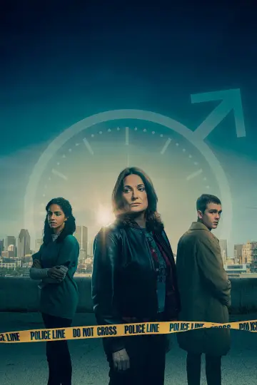 Постер к сериалу "Curfew" #1762974