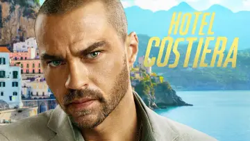 Задник к сериалу "Отель «Костьера»" #1480475