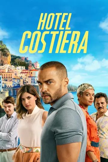 Постер к сериалу "Отель «Костьера»" #1480484