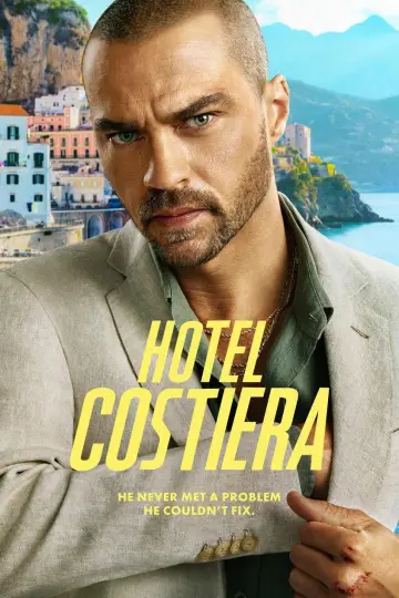 Постер к сериалу "Отель «Костьера»" #1480485