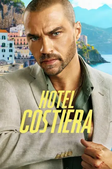 Постер к сериалу "Отель «Костьера»" #1480489