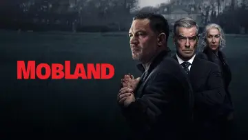 Задник к сериалу "Гангстерленд" #1277838