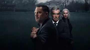Задник к сериалу "Гангстерленд" #1277841