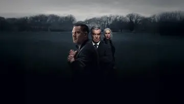 Задник к сериалу "Гангстерленд" #1277845