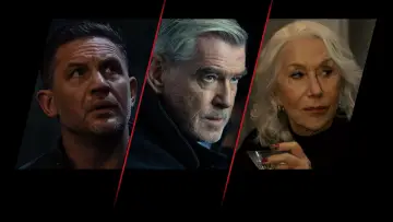 Задник к сериалу "Гангстерленд" #1277847